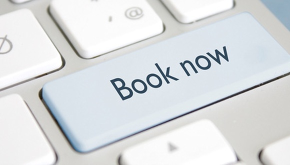 Secure your next stay, book with us Hotel CITYFLATS