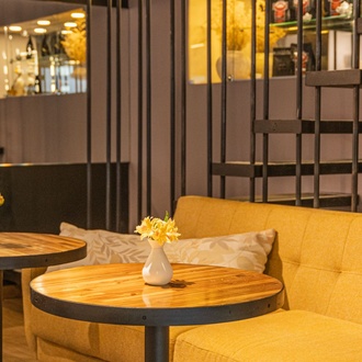 Barra Hotel CITYFLATS
